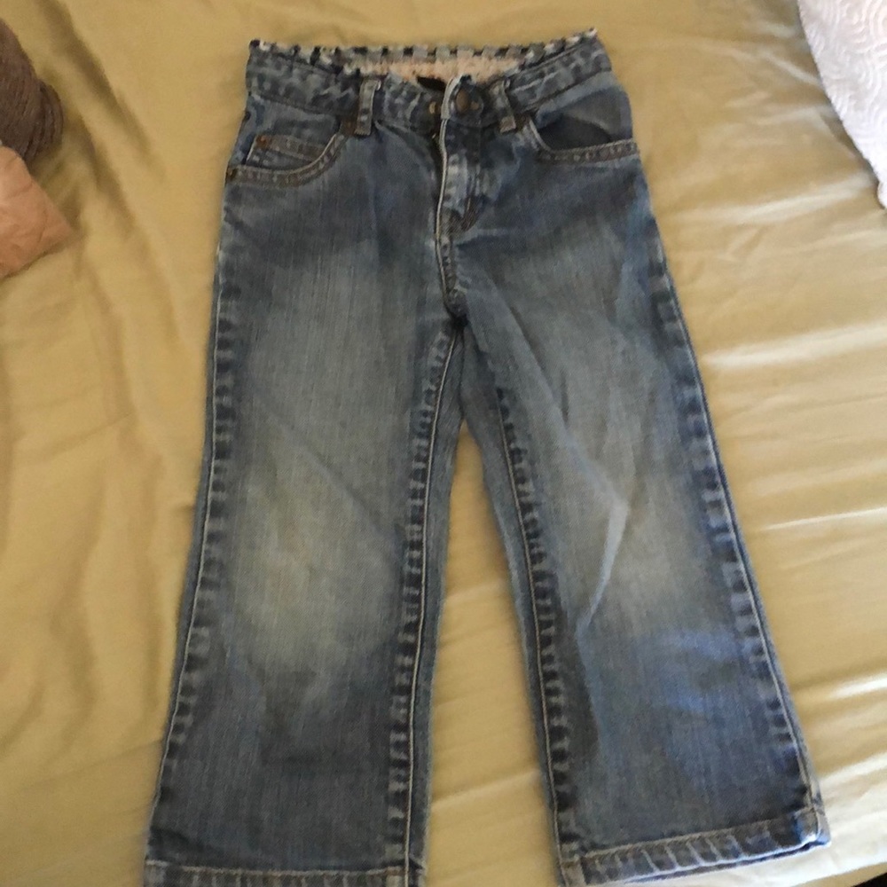 Baby Gap 3T jeans